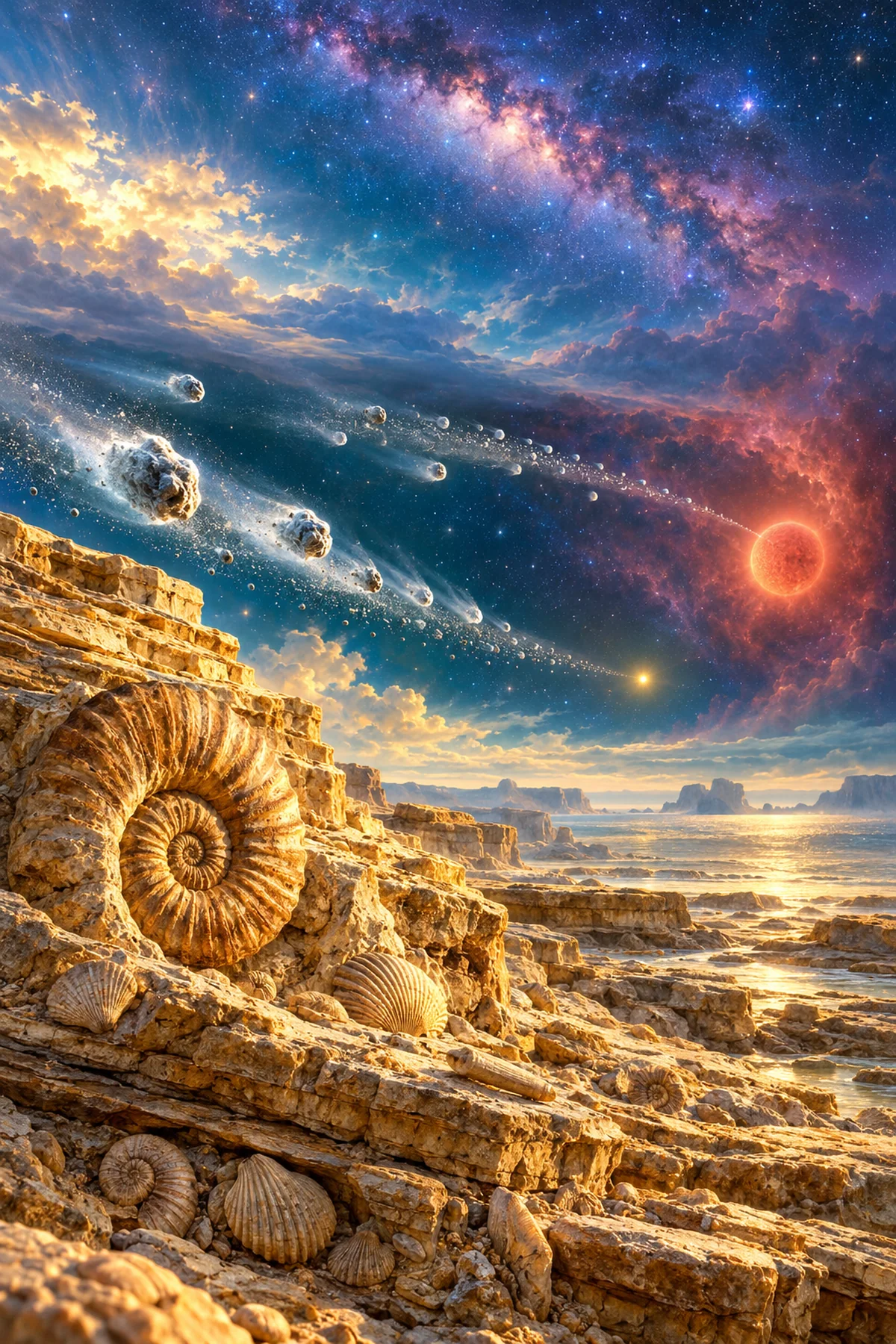 Nemesis and the 26-Million-Year Clock