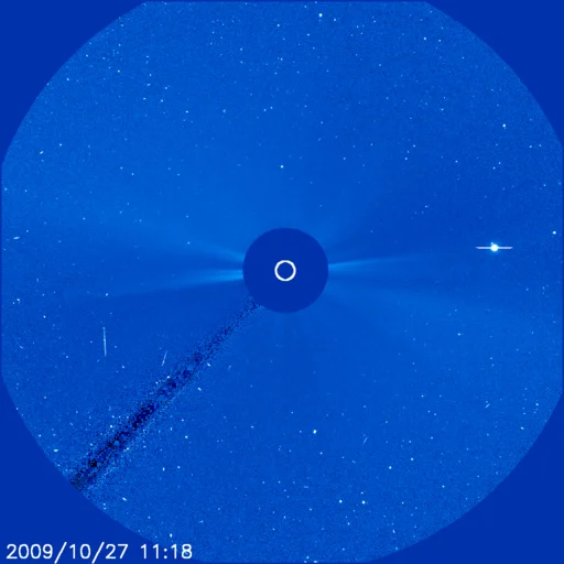 Blue C3 field dated 27 October 2009 at 11:18 without the rectangle stack shown in the linked claimant copy.